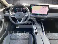 2026 Volkswagen Passat