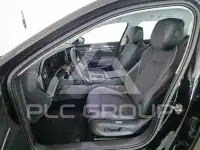 2026 Volkswagen Passat