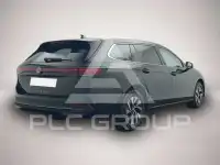 2026 Volkswagen Passat