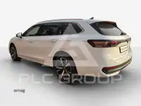 2026 Volkswagen Passat