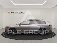 2026 Volkswagen Passat