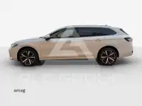 2026 Volkswagen Passat