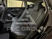 2026 Volkswagen Passat