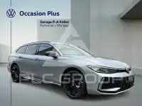 2026 Volkswagen Passat
