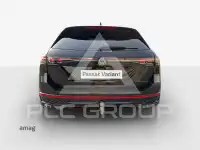2026 Volkswagen Passat
