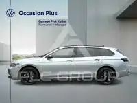 2026 Volkswagen Passat