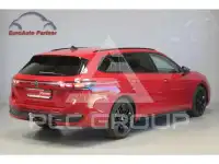 2026 Volkswagen Passat