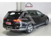 2026 Volkswagen Passat