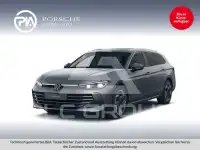 2026 Volkswagen Passat