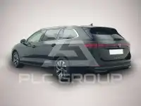 2026 Volkswagen Passat