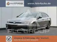 2026 Volkswagen Passat