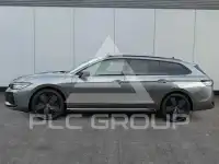 2026 Volkswagen Passat