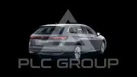 2026 Volkswagen Passat