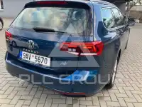 2026 Volkswagen Passat