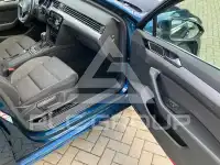 2026 Volkswagen Passat
