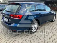 2026 Volkswagen Passat