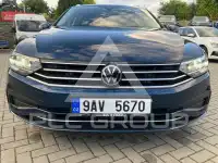 2026 Volkswagen Passat