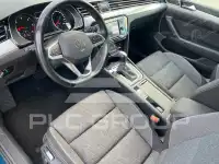 2026 Volkswagen Passat