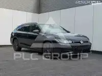 2026 Volkswagen Passat