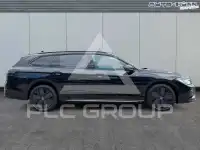 2026 Volkswagen Passat
