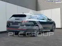 2026 Volkswagen Passat