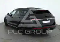2026 Volkswagen Passat