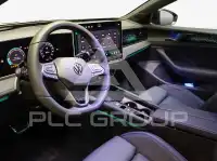 2026 Volkswagen Passat