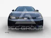 2026 Volkswagen Passat
