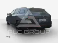2026 Volkswagen Passat