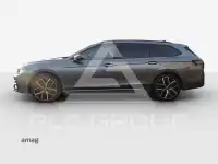 2026 Volkswagen Passat