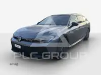 2026 Volkswagen Passat