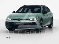 2026 Volkswagen Passat