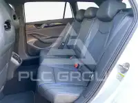2026 Volkswagen Passat