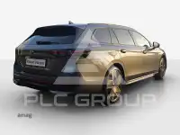 2026 Volkswagen Passat