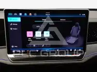 2026 Volkswagen Passat