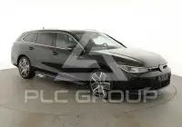 2026 Volkswagen Passat