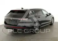 2026 Volkswagen Passat
