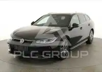 2026 Volkswagen Passat