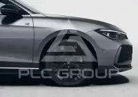 2026 Volkswagen Passat