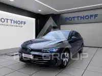 2026 Volkswagen Passat