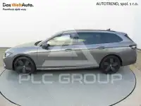 2026 Volkswagen Passat