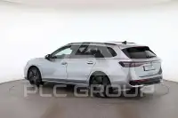 2026 Volkswagen Passat