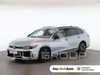 2026 Volkswagen Passat