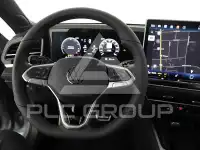 2026 Volkswagen Passat