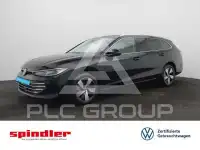 2026 Volkswagen Passat