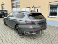 2026 Volkswagen Passat