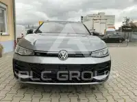 2026 Volkswagen Passat