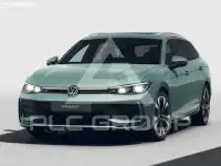 2026 Volkswagen Passat