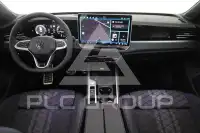2026 Volkswagen Passat
