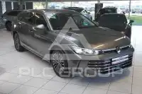 2026 Volkswagen Passat